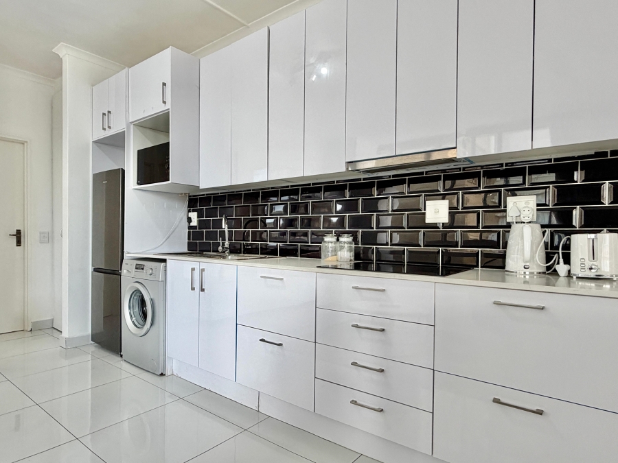 2 Bedroom Property for Sale in Cape Town City Centre Western Cape